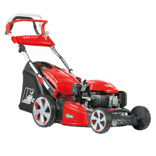 Газонокосилка Efco LR 53 TKE Allroad Plus 4