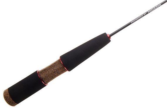 Удилище HIGASHI Travel Ice MH