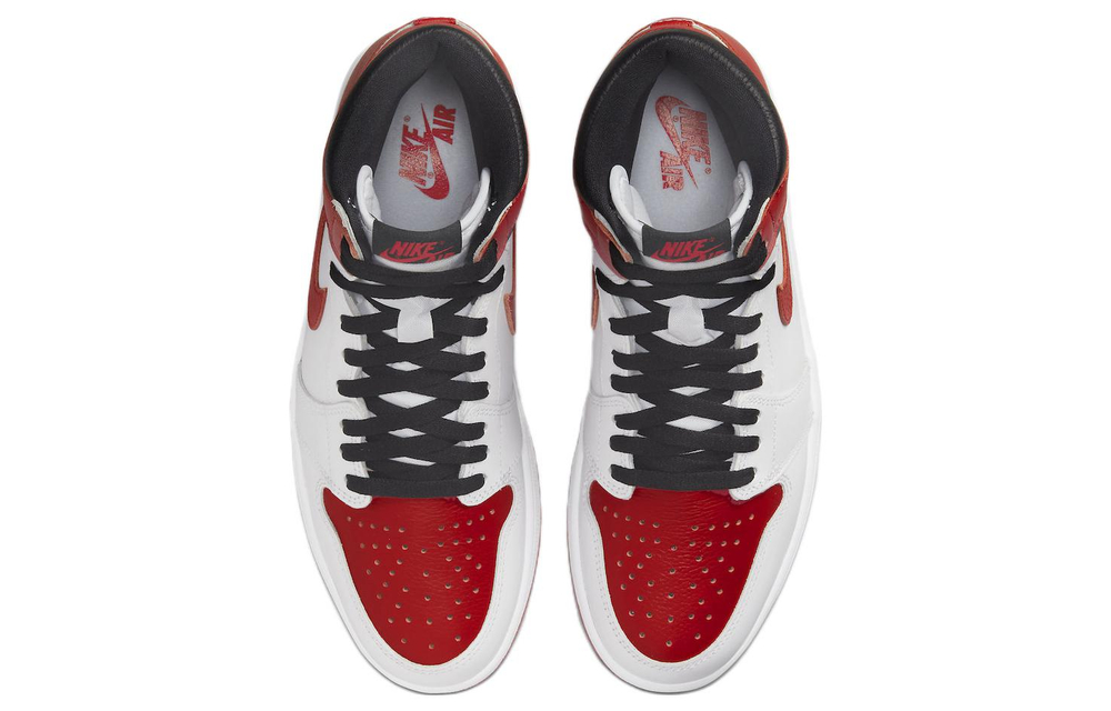 Air Jordan 1 Retro High Og 'Heritage'
