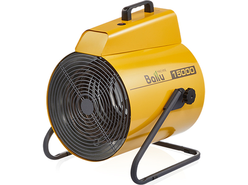 Тепловая пушка электрическая Ballu Prorab 2 BHP-P2-15
