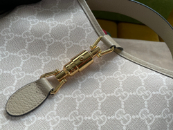 Gucci Jackie 27 cm