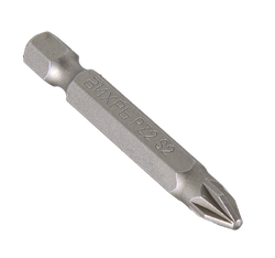 Набор бит PZ2 50 мм (10шт), Вихрь