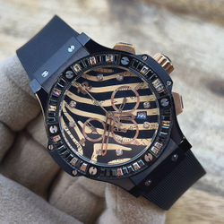 Часы Hublot