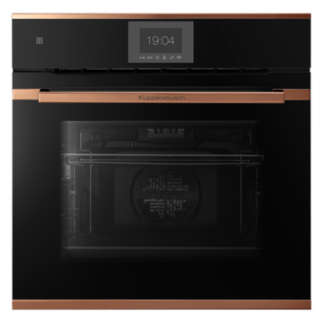 Электрический духовой шкаф Kuppersbusch B 6550.0 S7