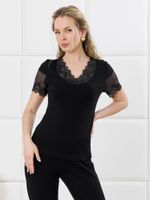 Костюм Зора-2 Виотекс ЧЁРНЫЙ