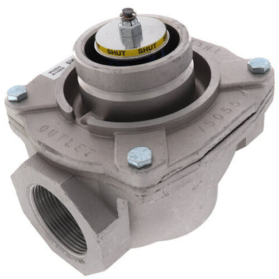 Газовый электромагнитный клапан Honeywell V5055C1059