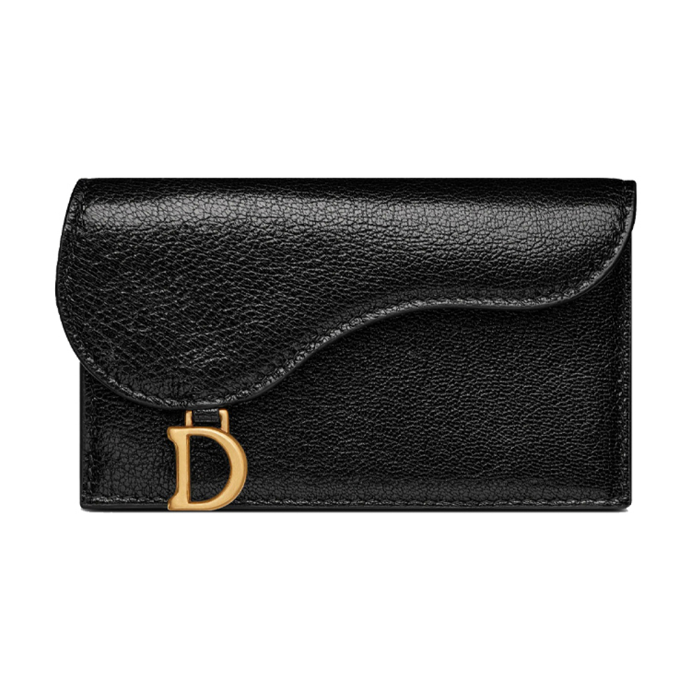 Картхолдеры и кошельки DIOR, S5692CCEH-M900