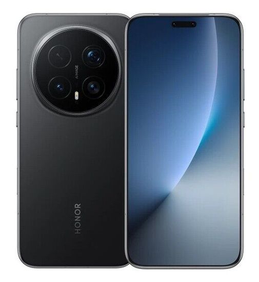 Смартфон Honor Magic 8 Pro 12/512Gb EAC (Ростест)