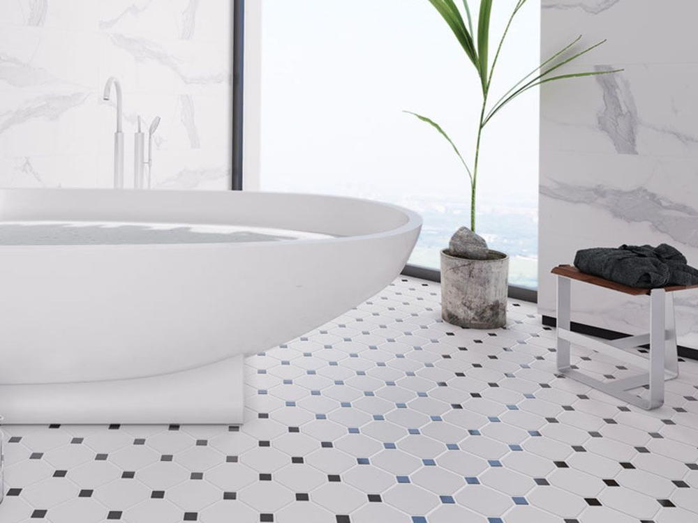 HEX+OCTAGON+TRIANGOLO