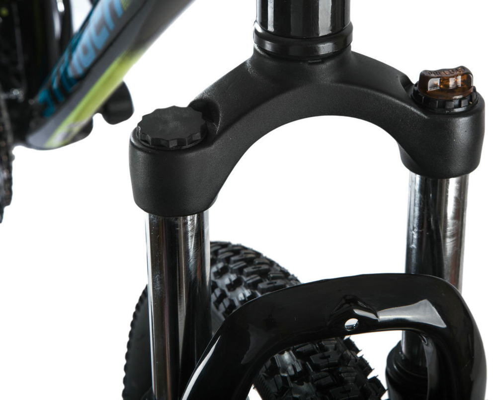 Горный велосипед Stinger Element Evo 27" SE (2021)