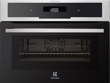 Электрический духовой шкаф Electrolux EVY 97800 AX