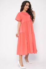 Платье Вельс (коралл) П13603-36М LT Collection