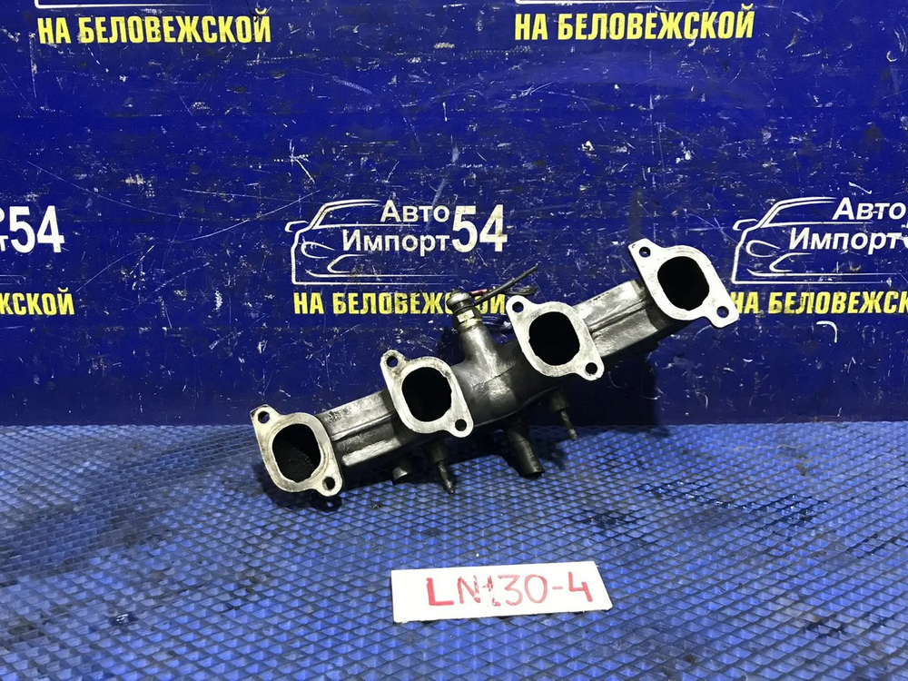 Коллектор впускной TOYOTA HILUX SURF 1992