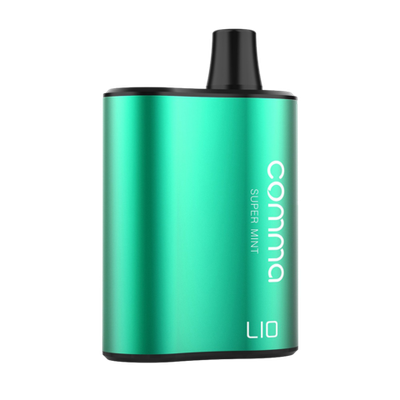 iJOY LIO COMMA 5500