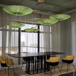 Chandelier design lamp Stand By Mobile by Aqua Creations Studio