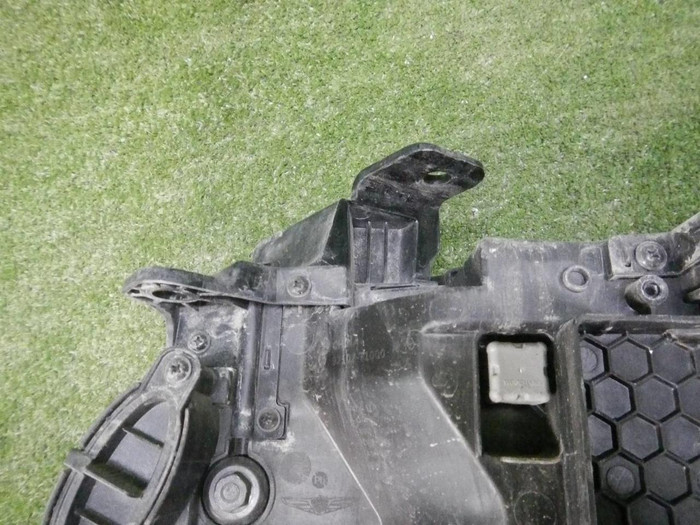 Фара правая Genesis G80 2 (2020-2024) LED