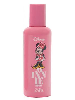 Zara Minnie Mouse