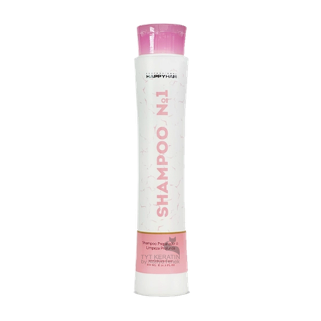 Happy Hair Шампунь глубокой очистки Shampoo №1