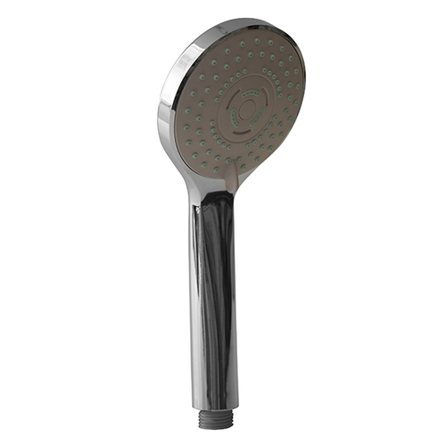 Лейка для душа MIXLINE ML 1121 3 позиции (блистер)  ХРОМ