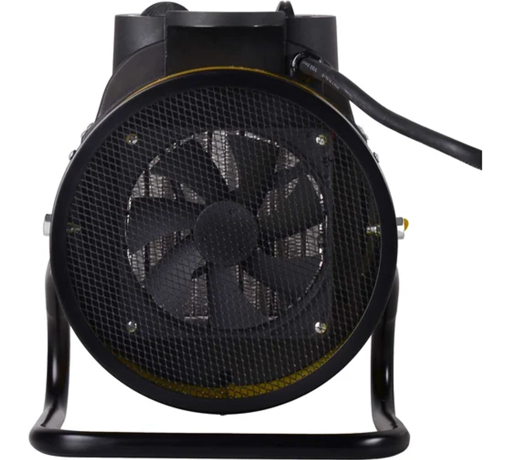 Тепловая электрическая пушка ТЭПК-EU-5000K1 Eurolux