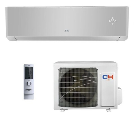 Cooper&Hunter CH-S12FTXAM2S-SC