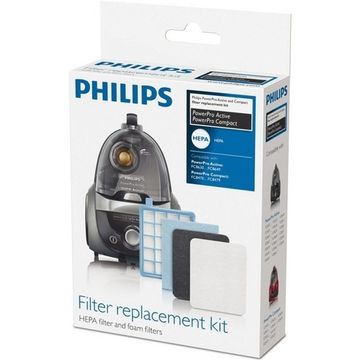 Фільтр HEPA Philips FC8058/01