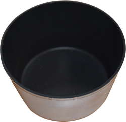 Форма для выпечки хлеба с антипригарным покрытием 175х95 мм