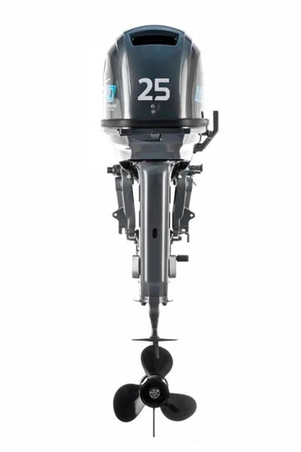 2х-тактный лодочный мотор MIKATSU M25FES