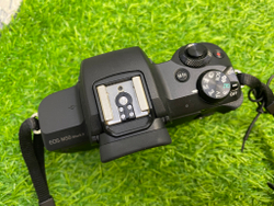 Canon EOS M50 Kit 15-45mm IS STM Покупка/Продажа