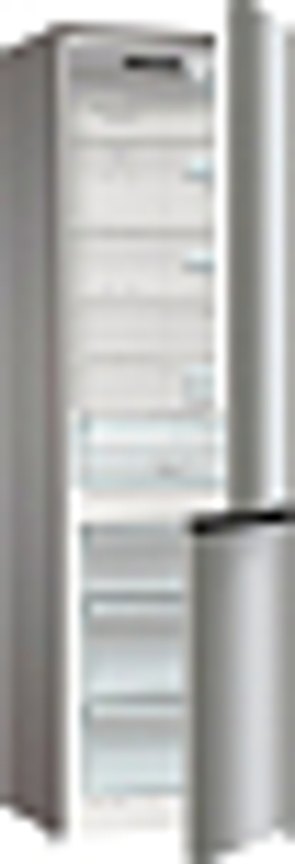 Отдельностоящий холодильник Gorenje NRK6202EXL4