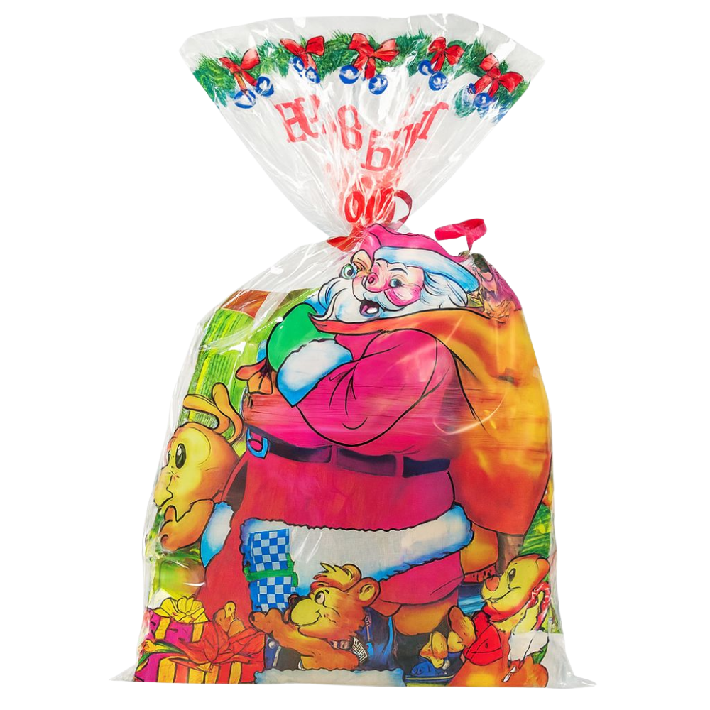 Новогодний подарок №22 ORDA