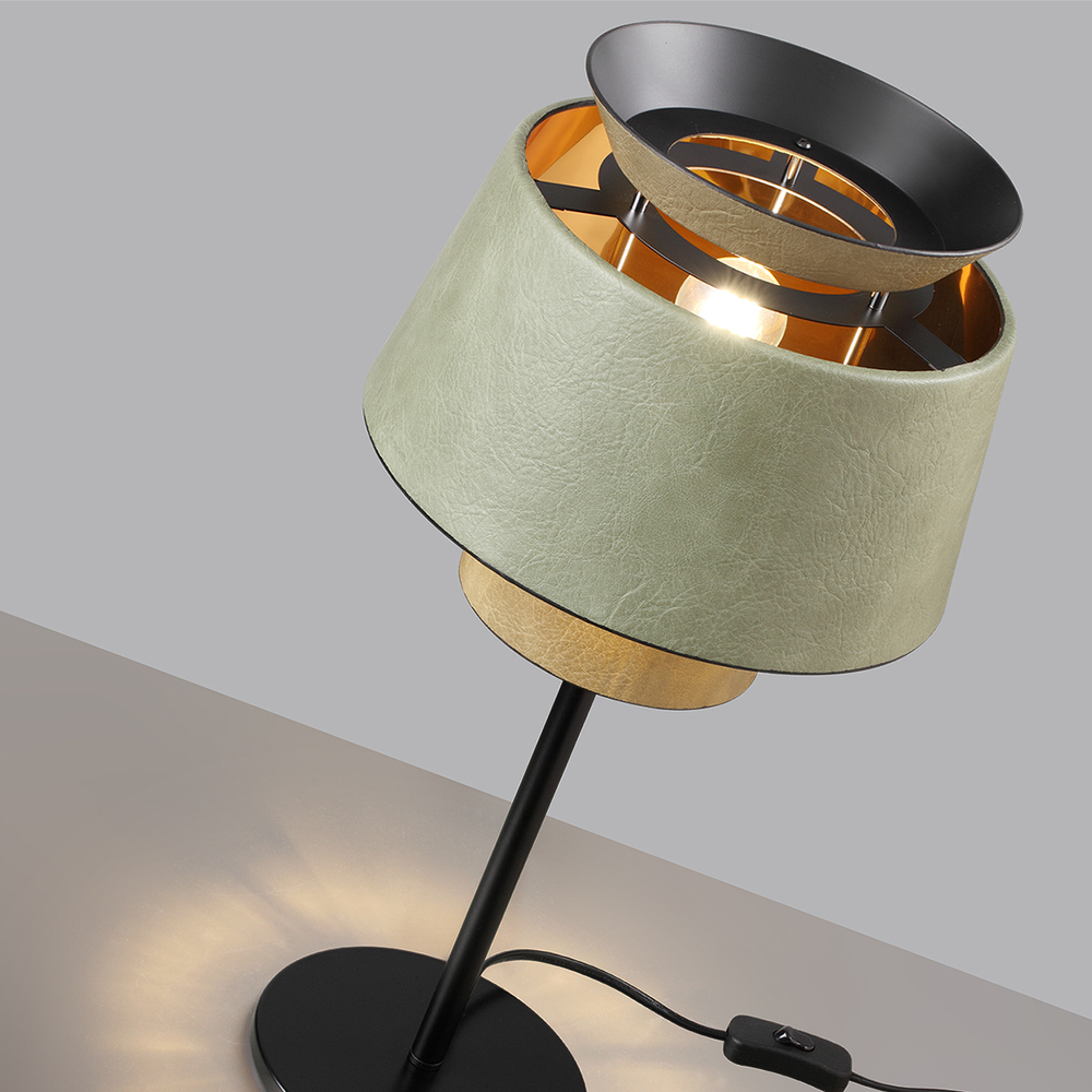 Настольная лампа Odeon Light 4992/1TA KRESSA