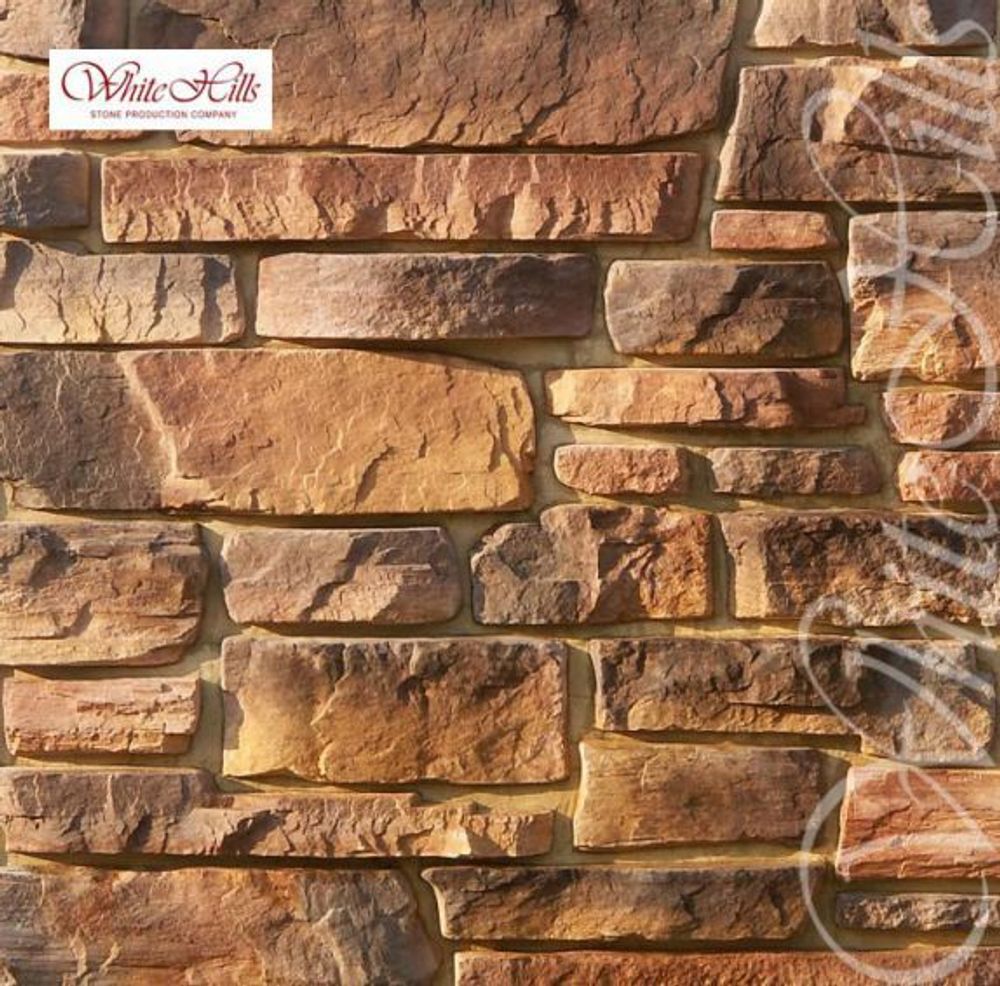 White Hills - Искусственный камень - Тевиот 701-40