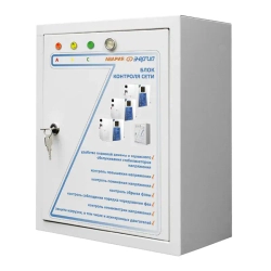 ЭНЕРГИЯ Voltron 5% 15000 трехфазный стабилизатор напряжения Е0101-0200