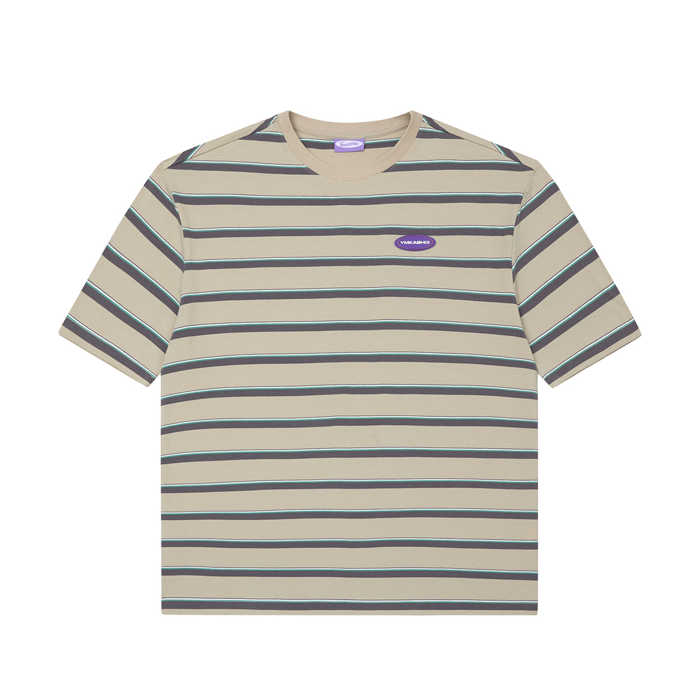 ФУТБОЛКА YMKASHIX NINETIES