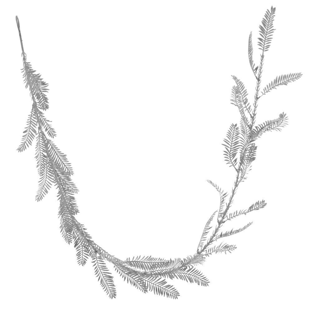 GAEM Изделие декоративное "Гирлянда", L4 W1,5 H146 см