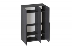 Шкаф трехдверный "Нора" спальня