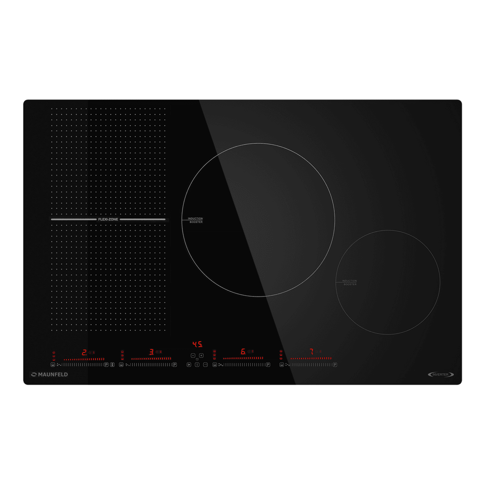 Maunfeld CVI804SFBK Inverter