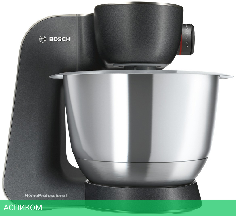 Кухонный комбайн Bosch MUM59N26DE