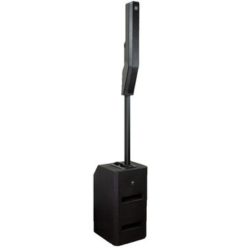 EASYSOUND TOWER M - активная акустическая колонна