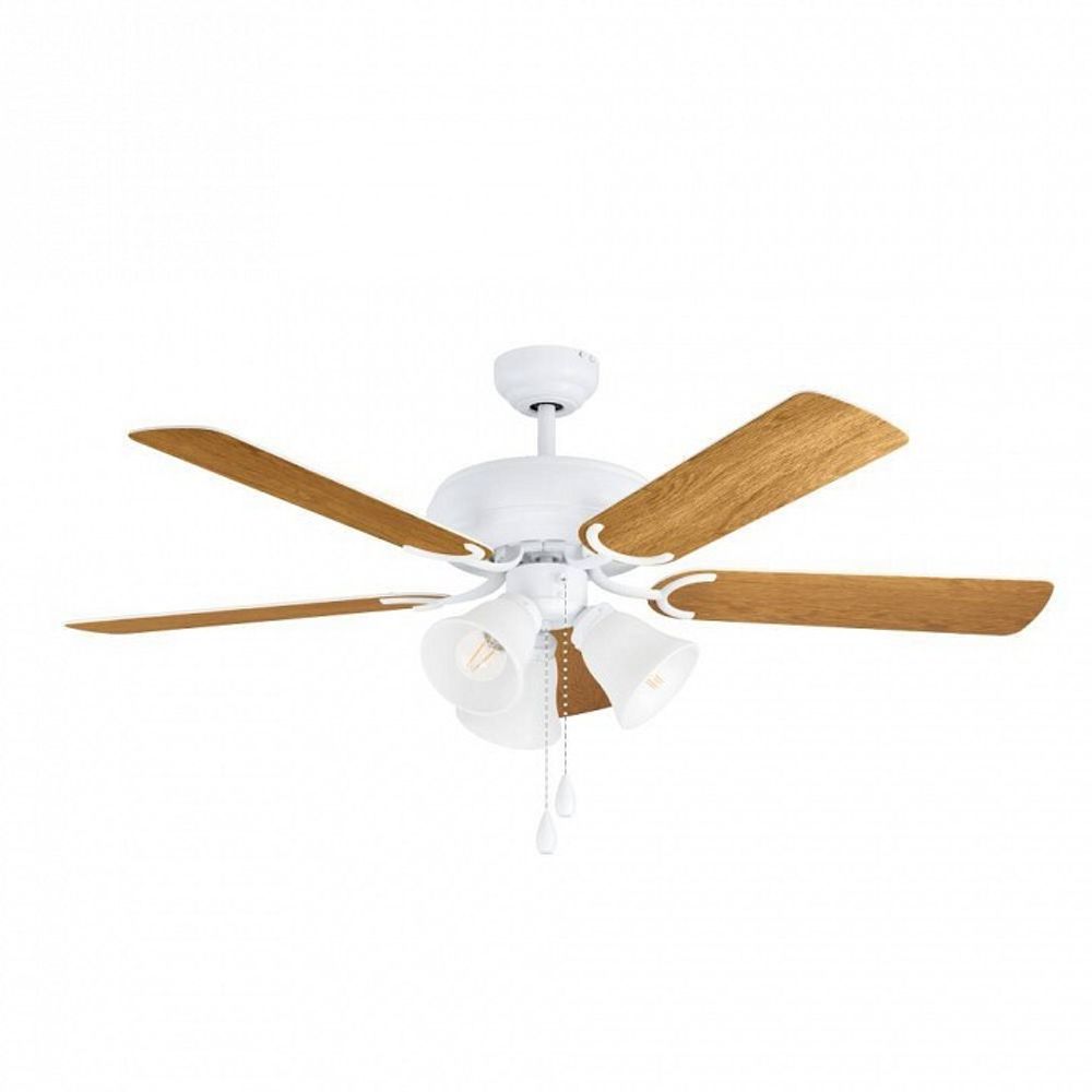 Светильник с вентилятором Eglo LAS PALMAS 35076