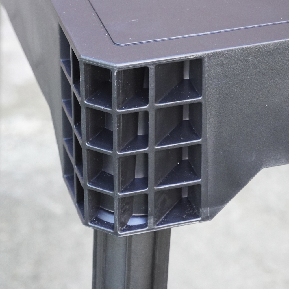 OPT-727M Верстак пластиковый