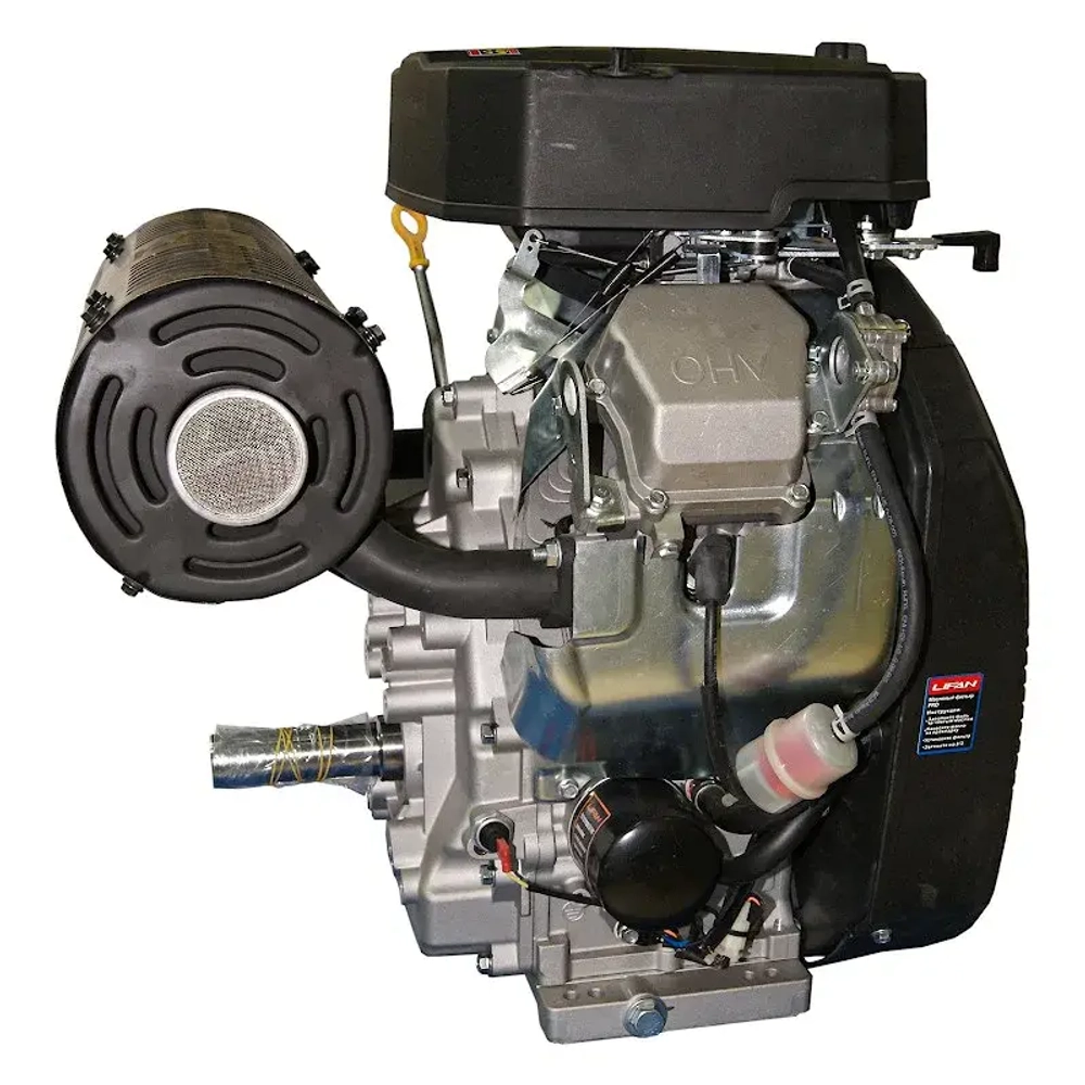 Lifan LF2V90F ECC D28,575 20А двигатель бензиновый