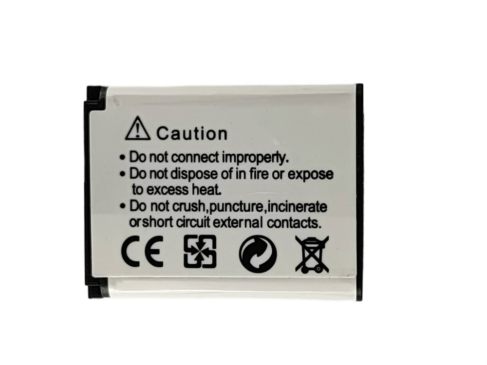 Аккумулятор ET Li-42B