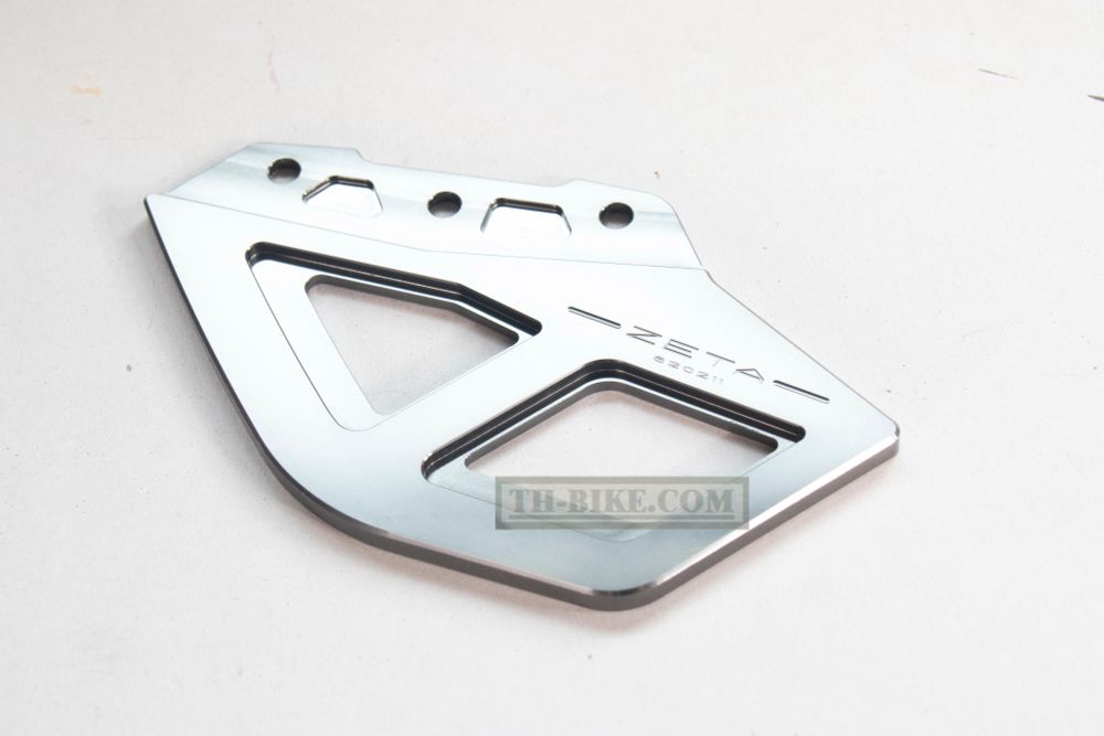 Chain Guard Brace ZETA ZE82-0211 CRF250-300L/M/Rally