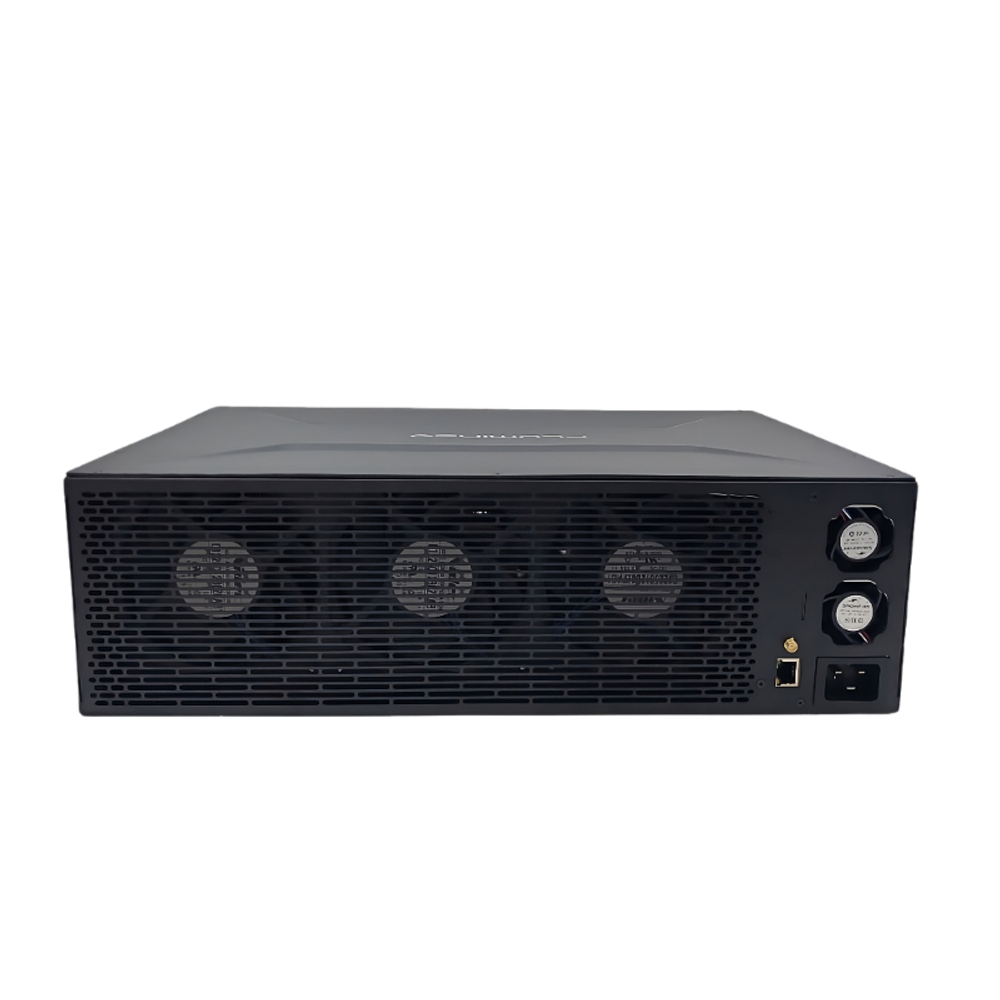 FLUMINER-L1 5.3 GH/S Новый