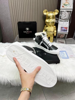 Кеды Balmain