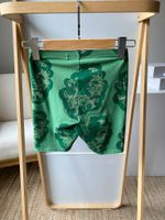 Хлопковые шорты Mini Rodini, 146