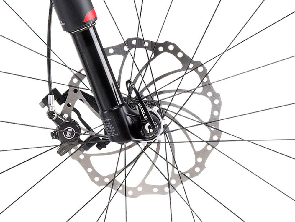 Электровелосипед Haibike XDURO HardNine Carbon 10.0