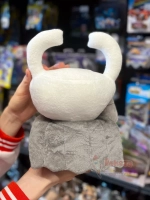 Мягкая игрушка фигурка Hollow Knight Полый Рыцарь